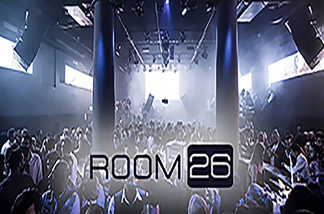 Room 26