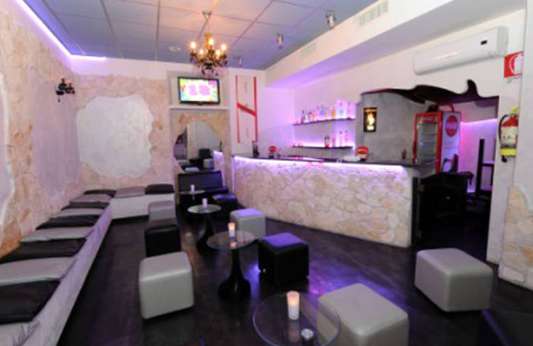 feste private krystal roma