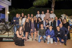 villa-anthony-feste-private-roma-sud-ardeatina 14