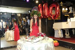 villa-anthony-feste-private-roma-sud-ardeatina 78 Laurea torta