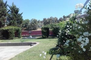villa di castel di leva location ricevimenti roma