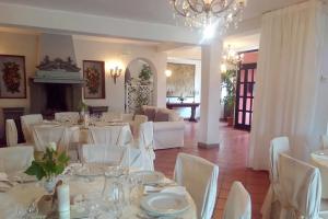 villa di castel di leva location ricevimenti roma