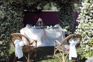 villa di castel di leva location ricevimenti roma