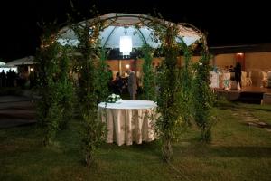 villa di castel di leva location ricevimenti roma