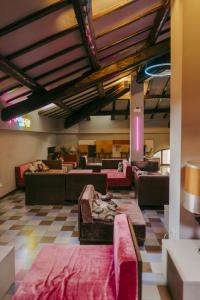 Borgo Pigneto feste private Roma