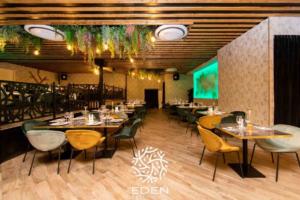 eden experience roma nord