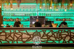 eden experience