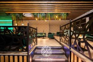 eden location roma nord