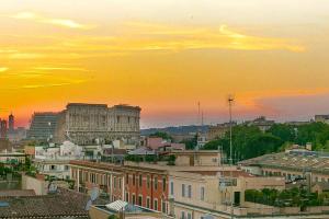 Le Terrazze al Colosseo