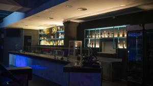 The Bank Club Roma Sud