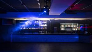 The Bank Club Roma Sud