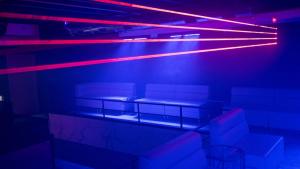 The Bank Club Roma Sud