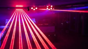 The Bank Club Roma Sud
