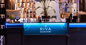 Riva Marconi location feste private Roma Sud