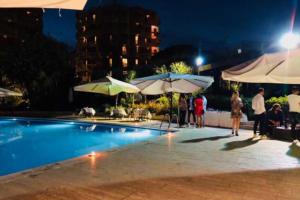 sporting parco de medici roma location per eventi (2)