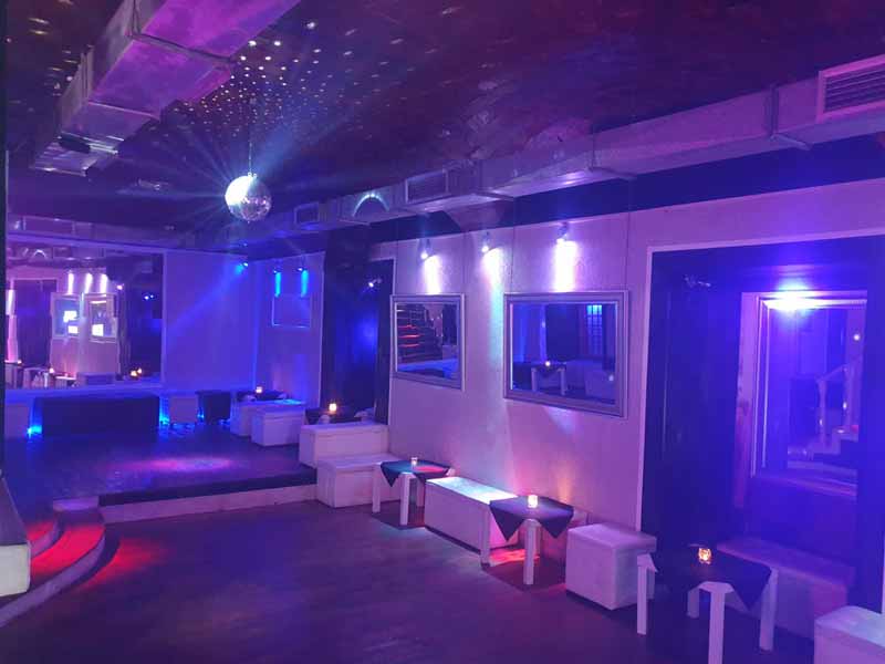stilnovo club roma